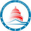 Capitol IT Services Logo